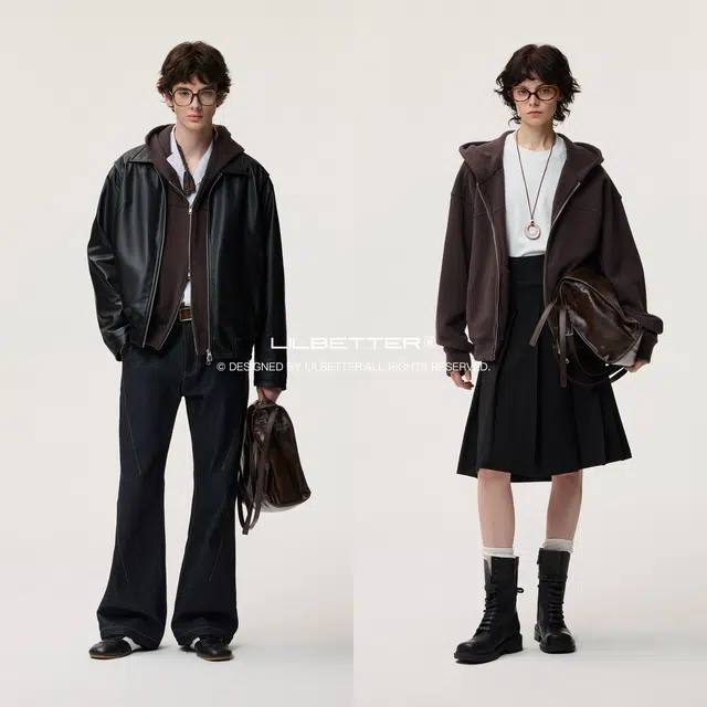 lilbetter CLEAN FIT