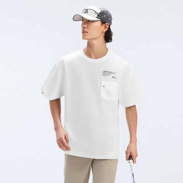 LONSDALE T