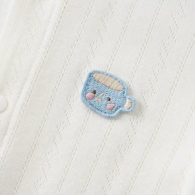 童泰爬服 大气亲肤舒适 婴幼童