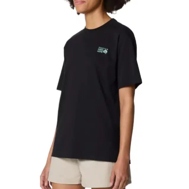 MOUNTAIN HARDWEAR MHW Circle T