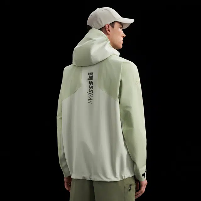 DESCENTE SKI STYLE 3L
