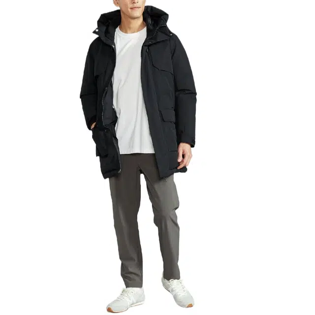 Mizuno WINDSTOPPER Yellowknife