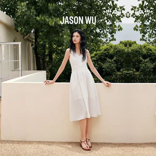 JASON WU jasonwu25