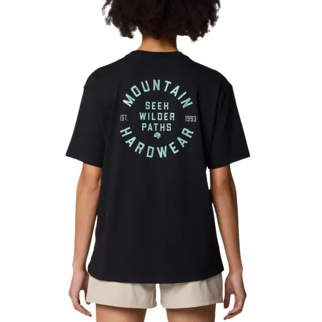MOUNTAIN HARDWEAR MHW Circle T