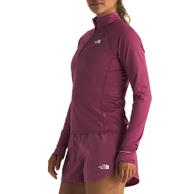THE NORTH FACE LIGHTRANGE Sunriser -Zip