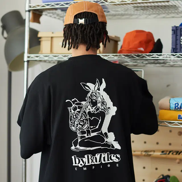 BATTLES EMPIRE T