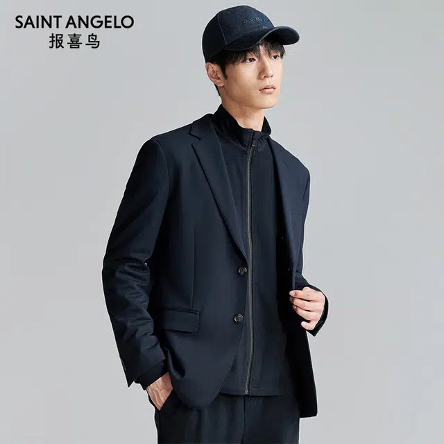SAINT ANGELO