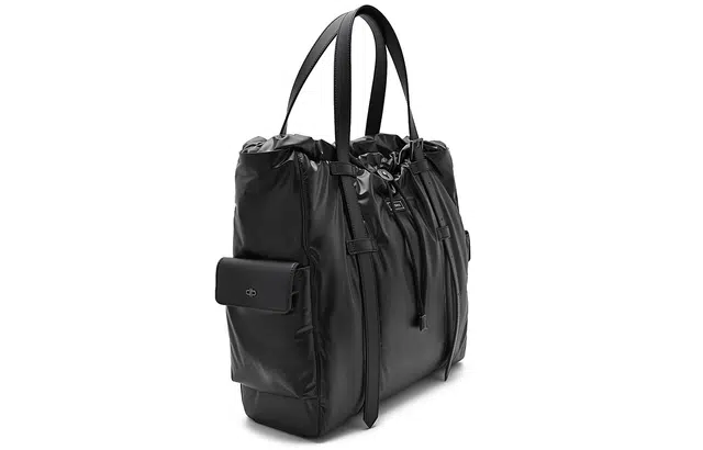 PEDRO Tote