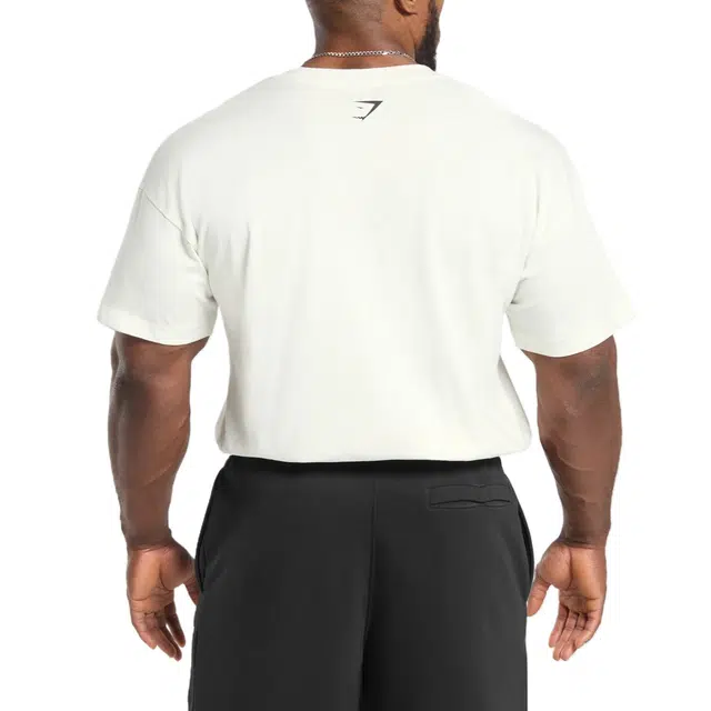 GYMSHARK Committed to the Craft T