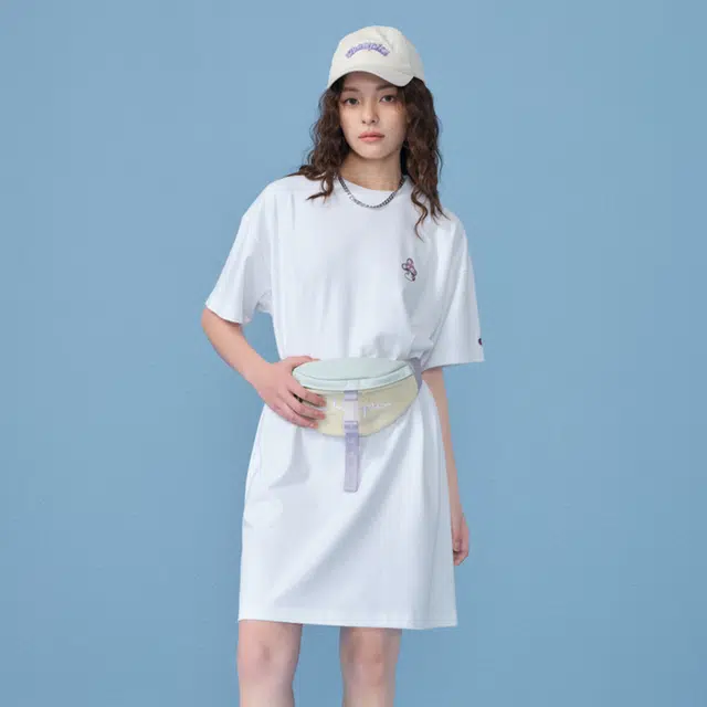 Champion SS23 Champion For Her C-Logo