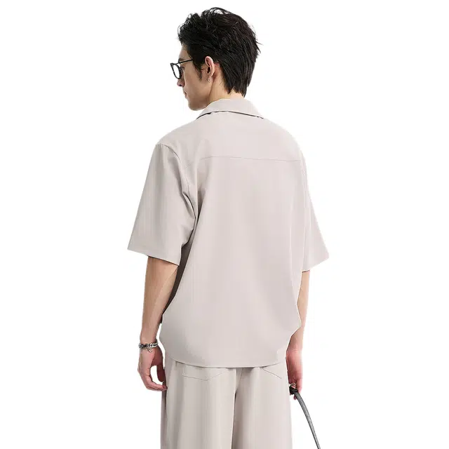 EARL JOEL Polo