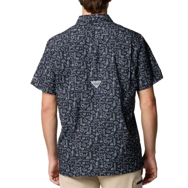 Columbia Omni-ShadePFG Super Slack Tide