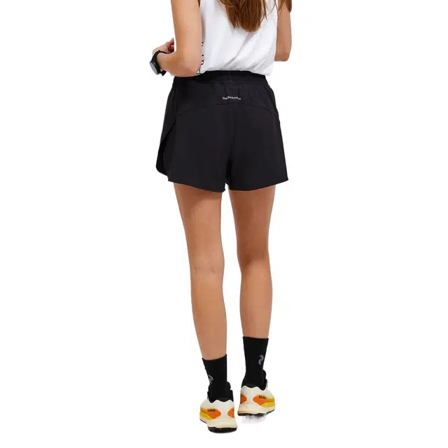 PEAK PERFORMANCE SS25