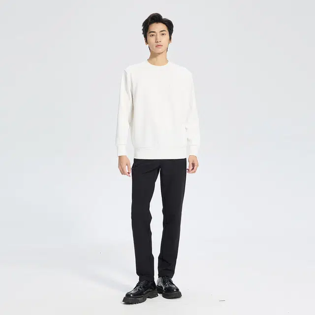 LESS IS MORE