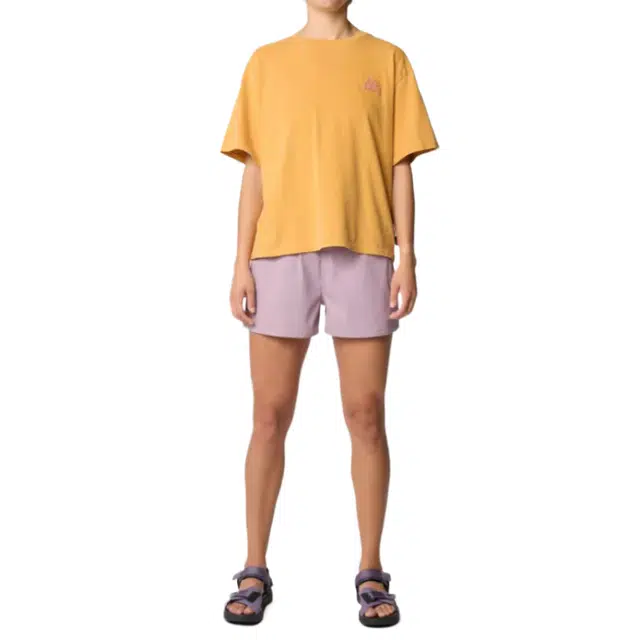 MOUNTAIN HARDWEAR MHWMountains Collab T