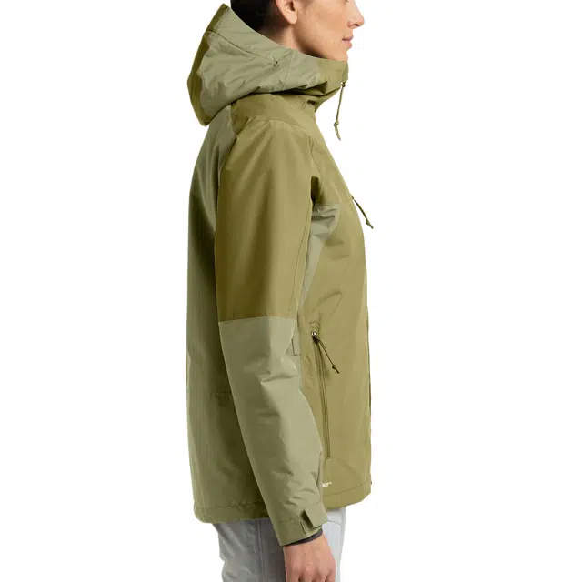 HAGLFS GondolInsulated
