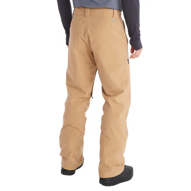 Marmot Snoblast