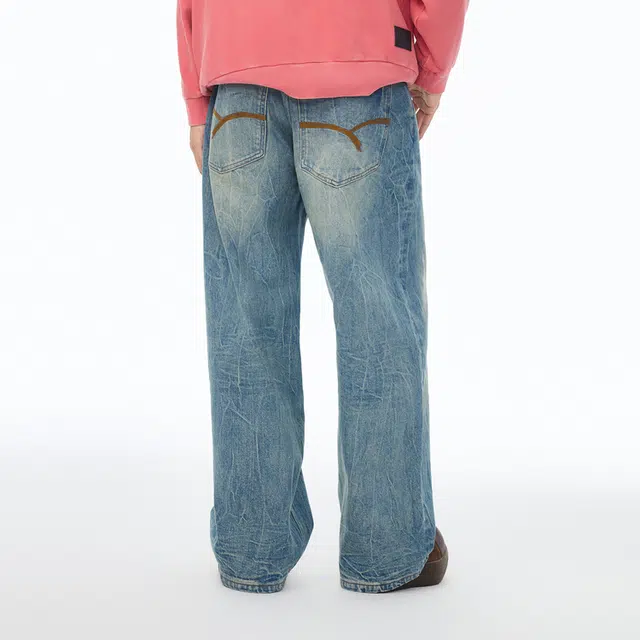 ABLE JEANS