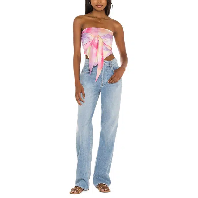 SUPERDOWN Tabitha Reversible Strapless