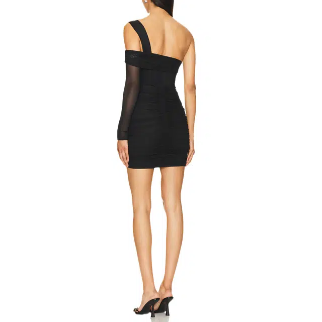 SUPERDOWN Brynlee One Sleeve