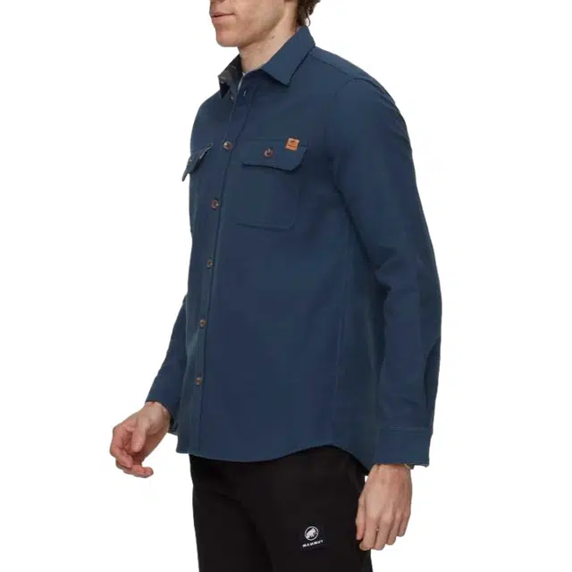 MAMMUT Tamaro Overshirt