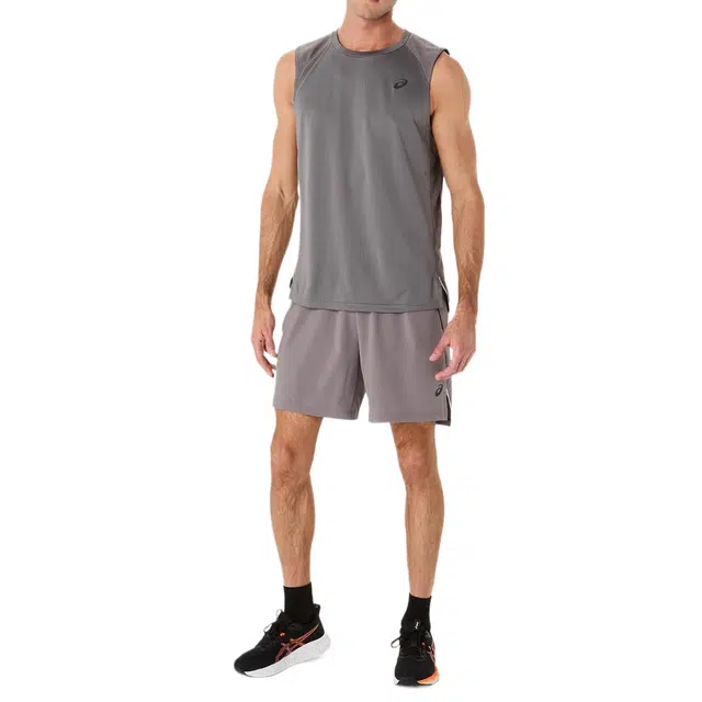 Asics ACTIBREEZE JACQUARD SL TOP