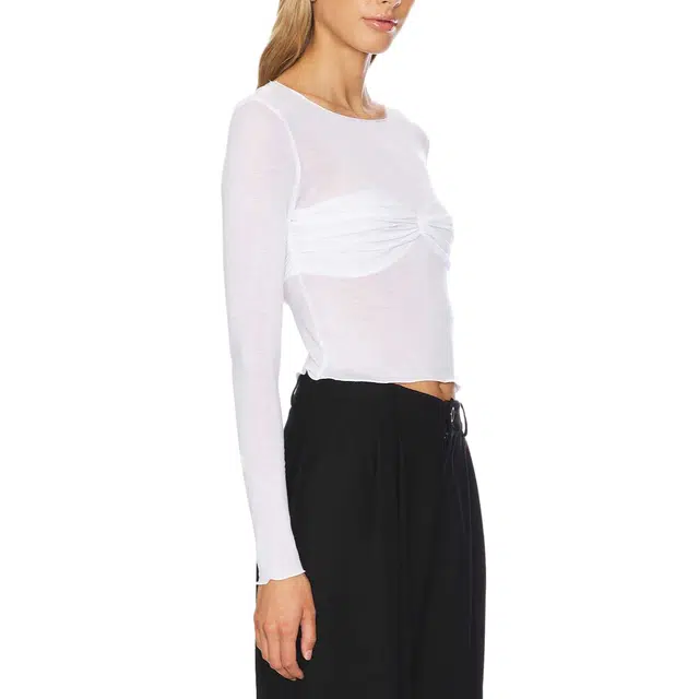 SUPERDOWN Oliana Top