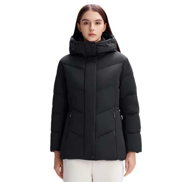 DESCENTE WomenS Ski Style