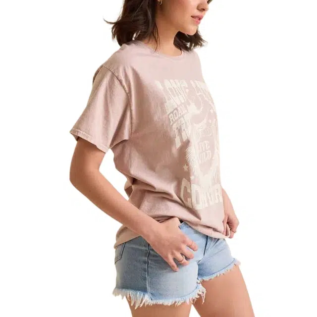 ALTAR'D STATE Long Live Cowgirls T