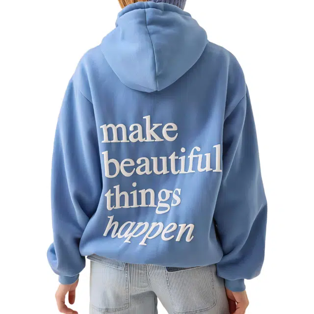 ALTAR'D STATE Make Beautiful Things Happen Hoodie