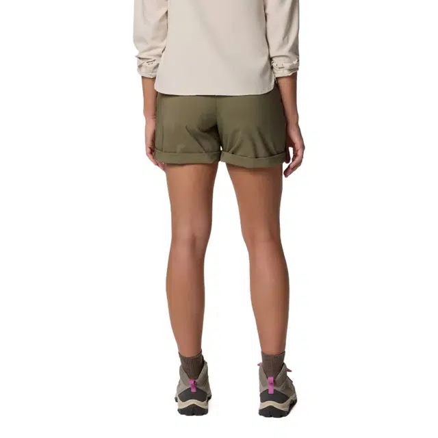Columbia Silver Ridge Omni-Wick