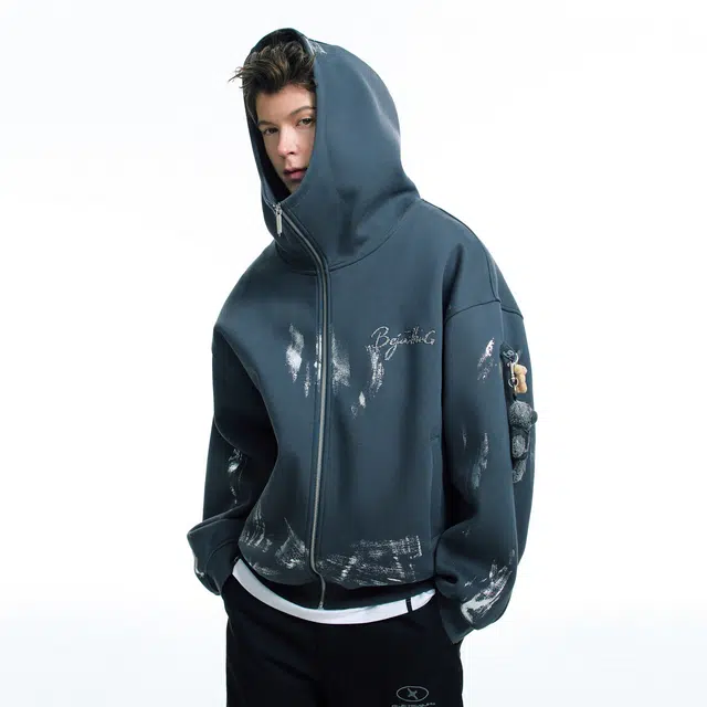 BJHG oversize