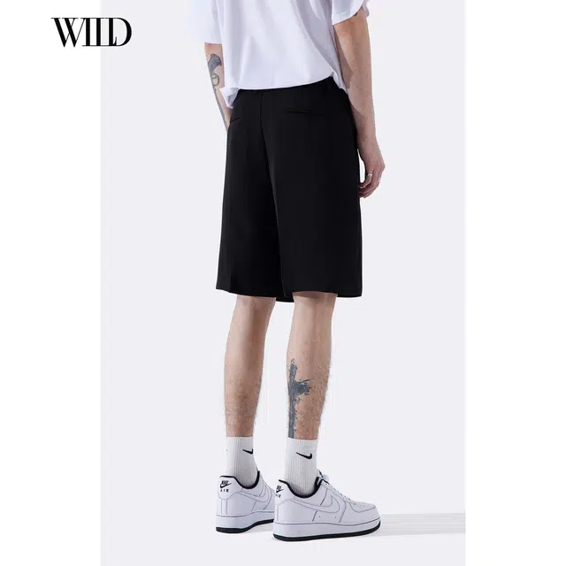 WILD LEADER