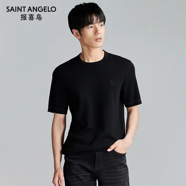 SAINT ANGELO T