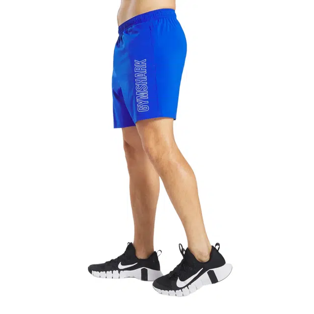 GYMSHARK Arrival