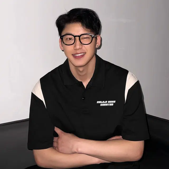 HIPHOPPUNKS Polo
