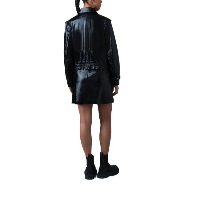 MACKAGE