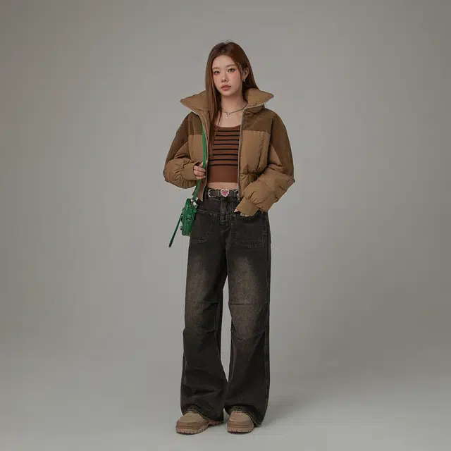 CHUU 24FW