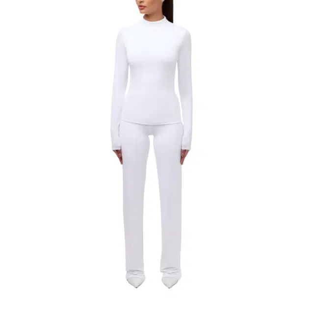 NAKED WARDROBE Smooth T