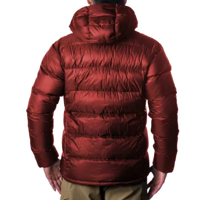 MONTBELL FWAW24 Alpine Light