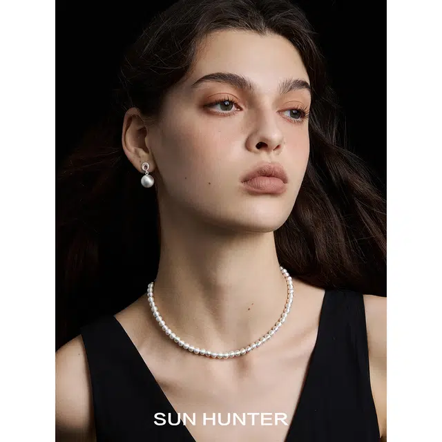 SUN HUNTER