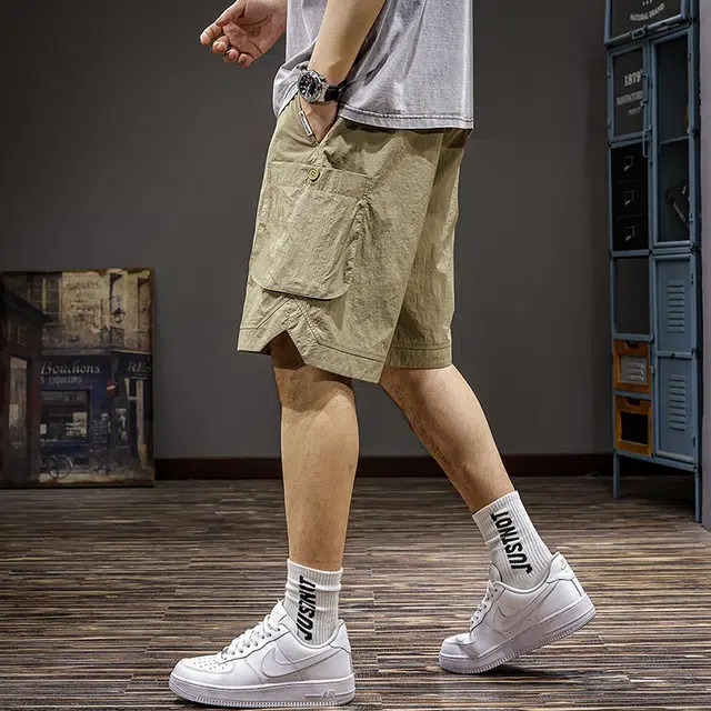 BAGGY