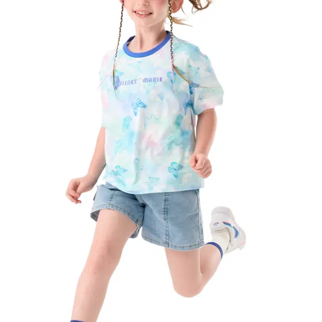DisneyT