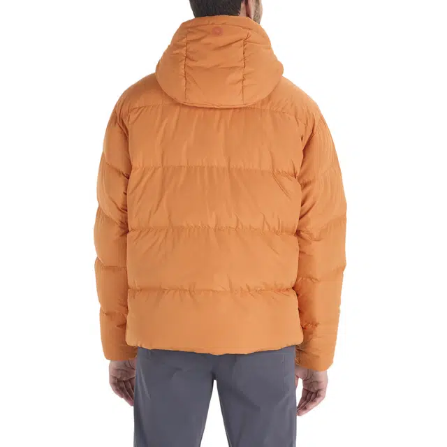 Marmot Stockholm Down