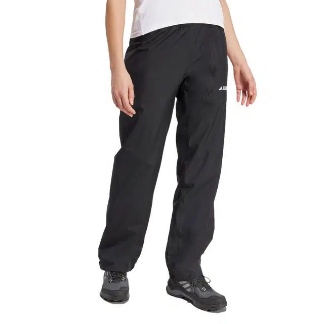 adidas Terrex MULTI TWO-LAYER RAIN JOGGERS CLIMAPROOF