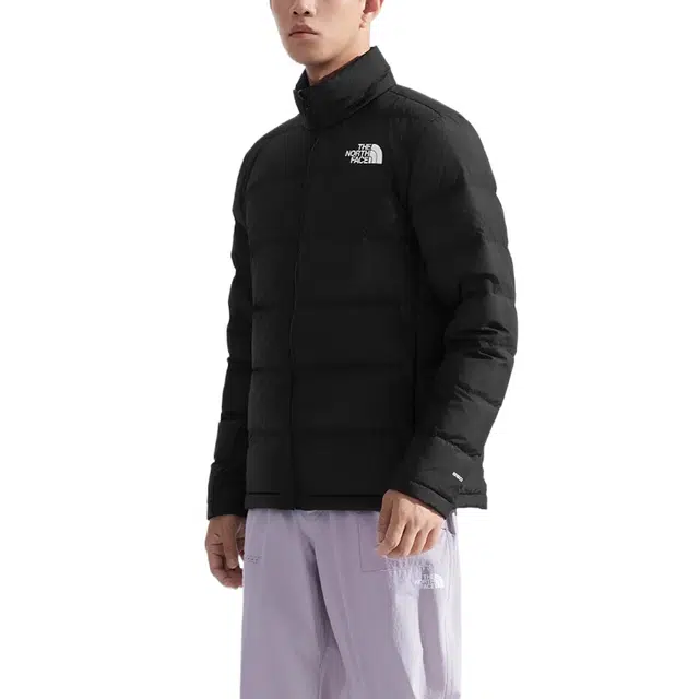 Under Armour T-shirt met logo in grijs