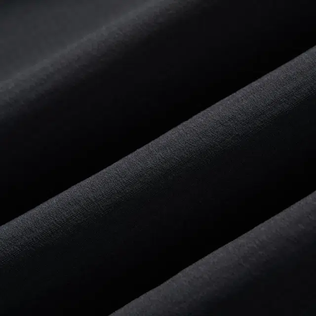 比音勒芬 极光绒双面穿抓绒立领针织夹克 男款