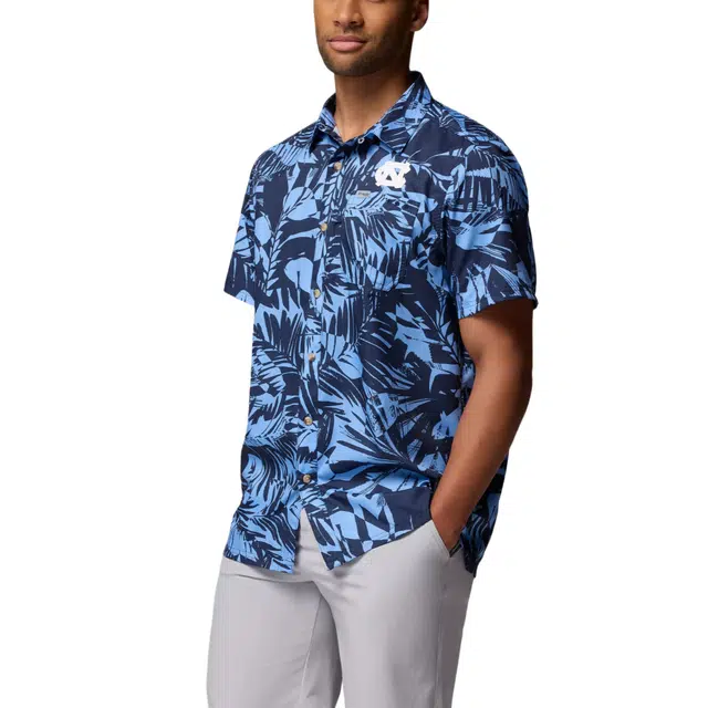 Columbia PFG Super Slack TideOmni-Shade