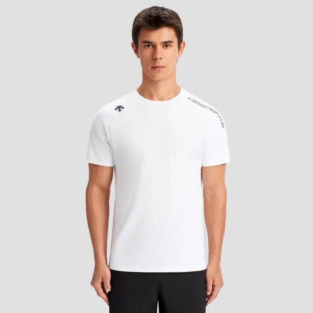 DESCENTE RUNNING T