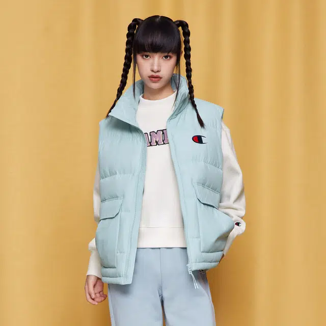 Champion FW22 Down Jacket